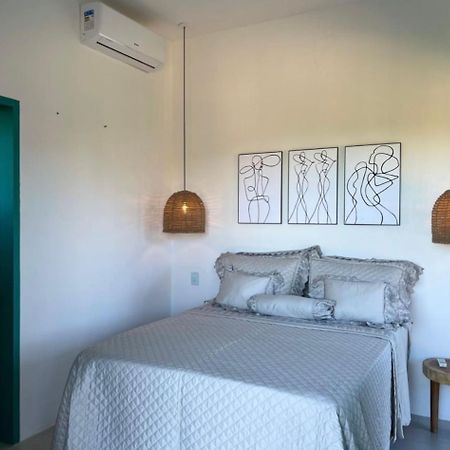Flo Casa Hotel Trancoso Kültér fotó