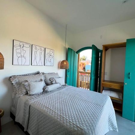 Flo Casa Hotel Trancoso Kültér fotó