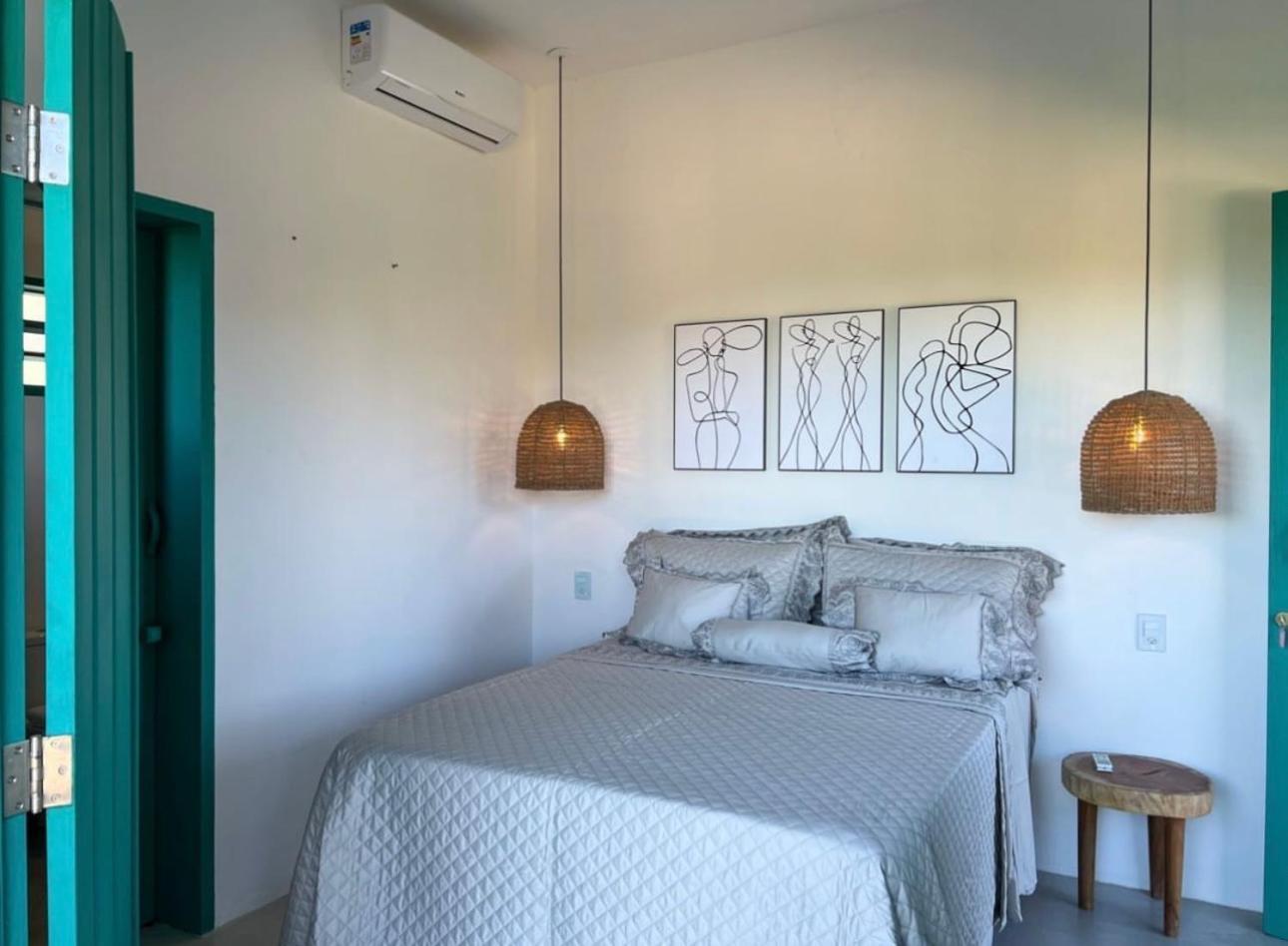 Flo Casa Hotel Trancoso Kültér fotó