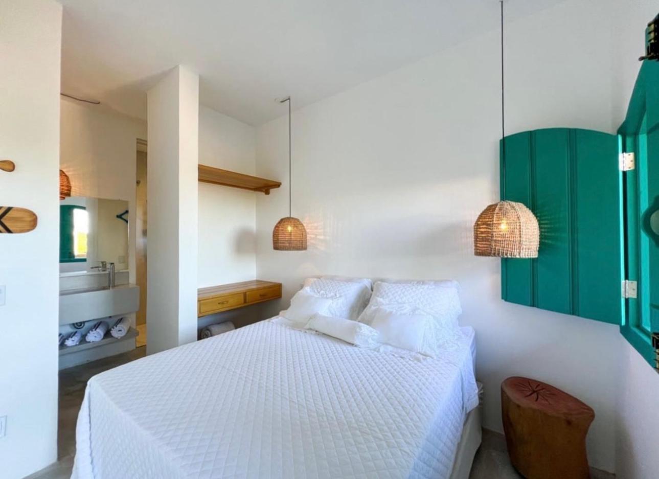 Flo Casa Hotel Trancoso Kültér fotó