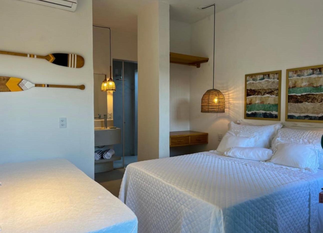 Flo Casa Hotel Trancoso Kültér fotó