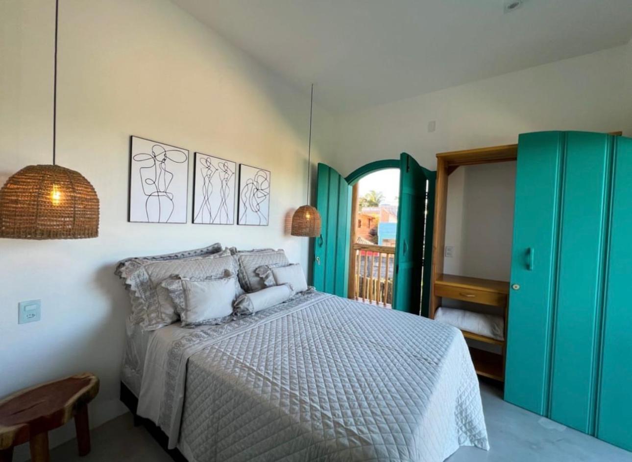Flo Casa Hotel Trancoso Kültér fotó