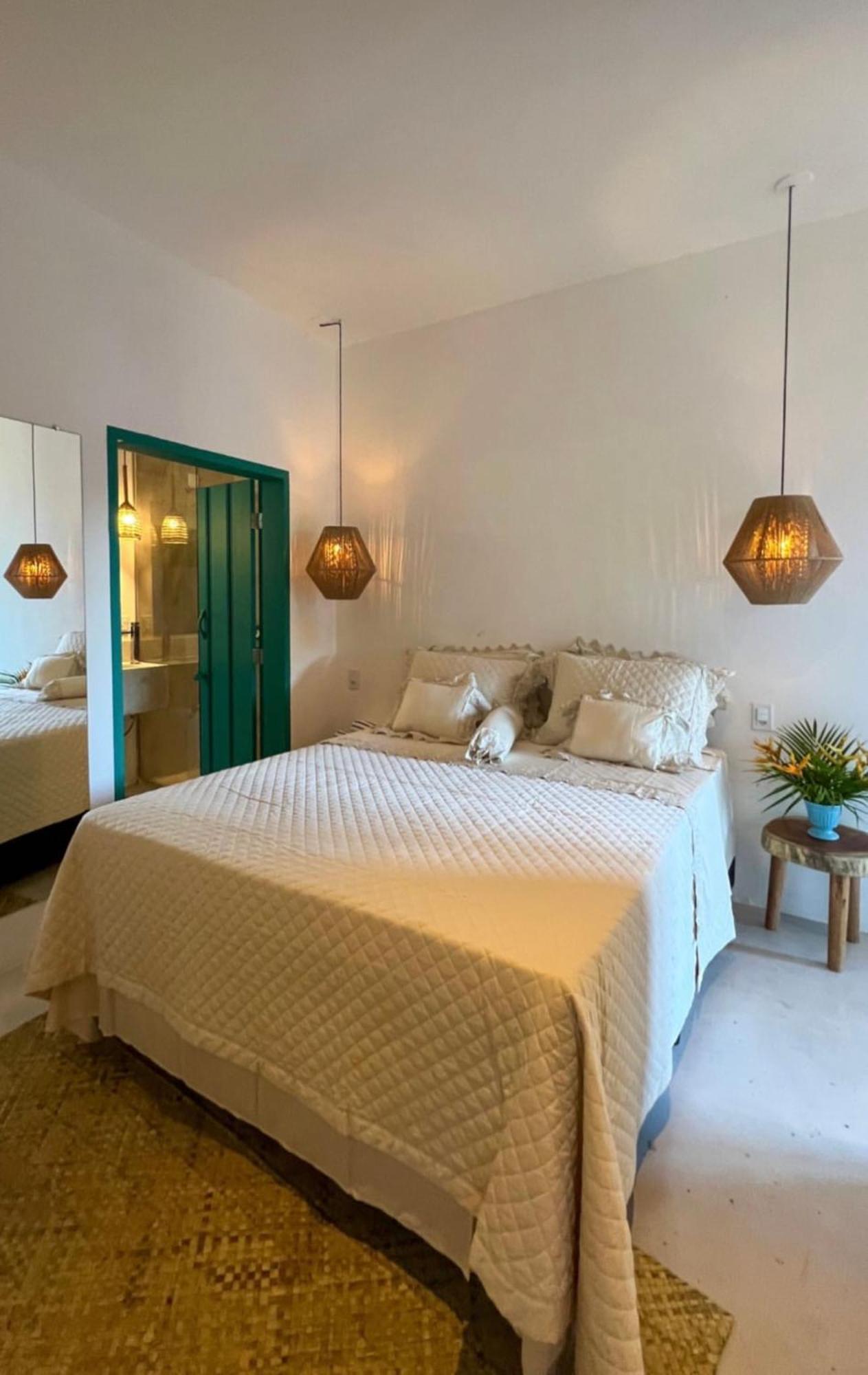 Flo Casa Hotel Trancoso Kültér fotó